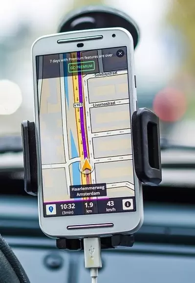 10 szuper app autósoknak 