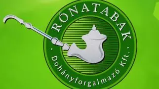 Rónatabak Kft